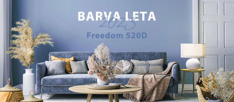 jub barva leta 2023