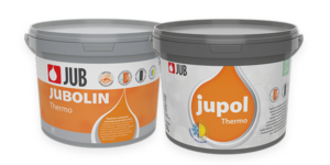 Sistem JUPOL Thermo