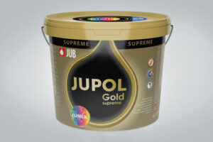 JUPOL Gold supreme