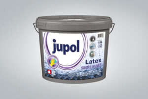 jub nagrada 11 jupol latex semimatt 15l 400 tock