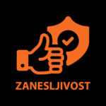 sigill zanesljivst