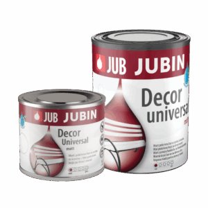 jubin decor universal matt