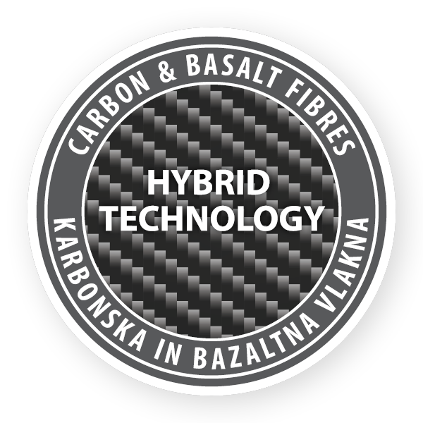 jubizol carbonstrong hibridna tehnologija