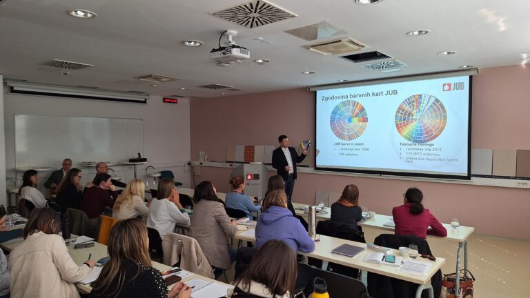 JUB in ZVKDS: strokovno srečanje za prihodnost naše stavbne dediščine.