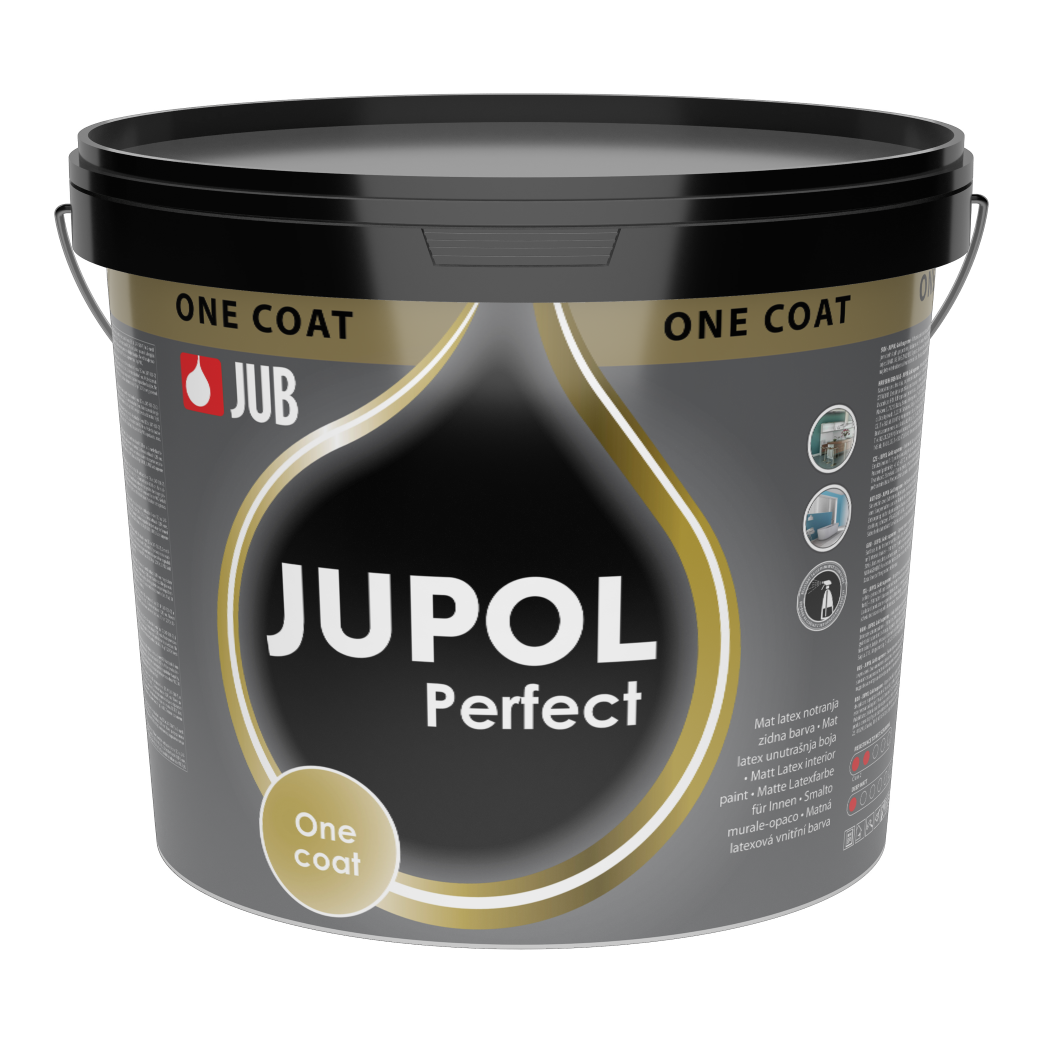 JUPOL Perfect