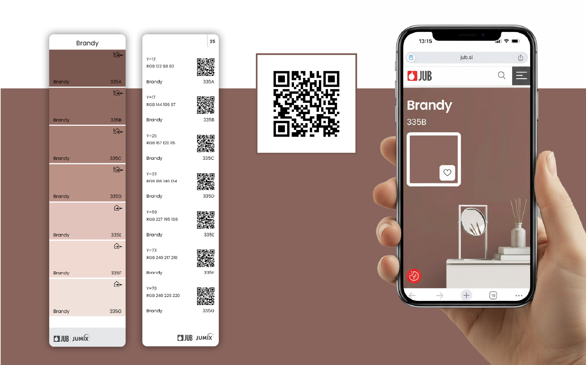 barvna karta home of colours