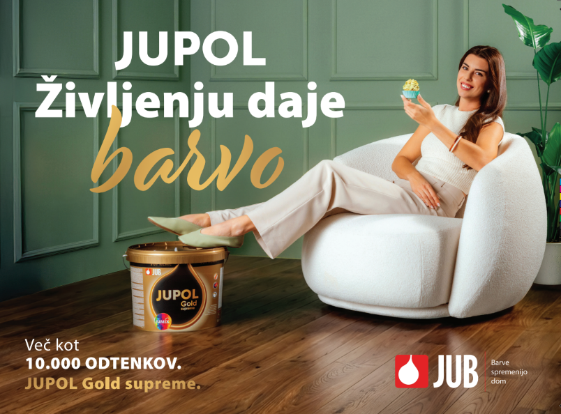 oglas jupol gold
