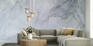decor marmorin