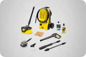 Karcher-K5