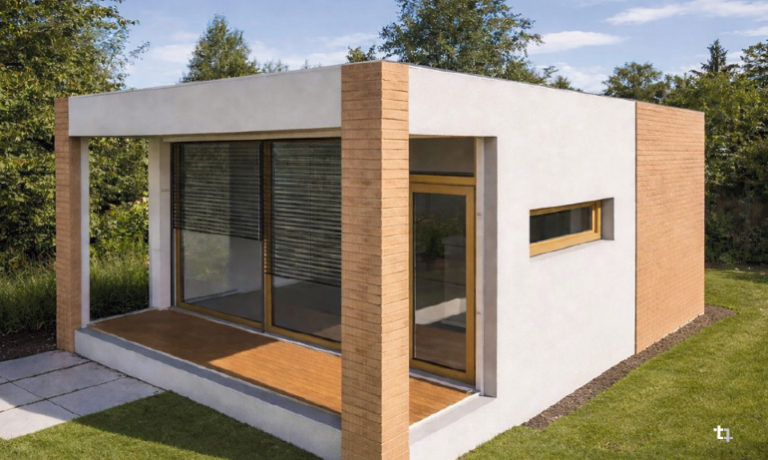 projekt smart living