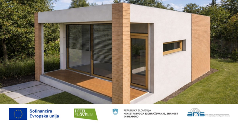 projekt smart living