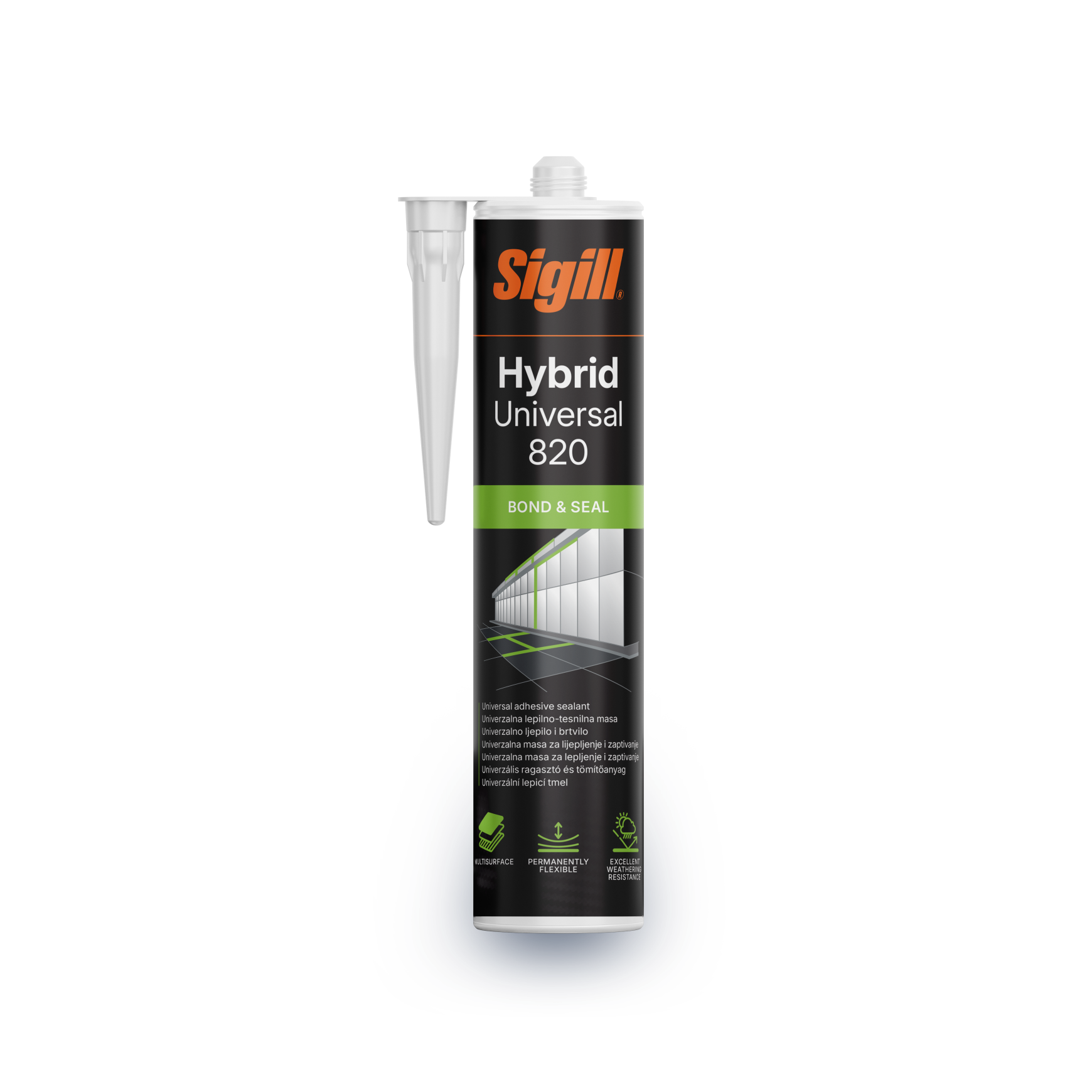 Sigill 820