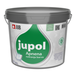 JUPOL Beltéri mészfesték