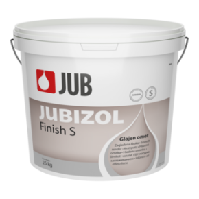 JUBIZOL Finish S 1,0 mm