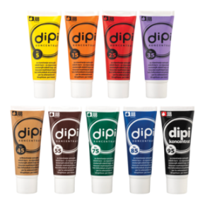 DIPI Koncentrat | JUB
