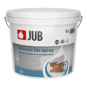SILICONE Fas spray | JUB