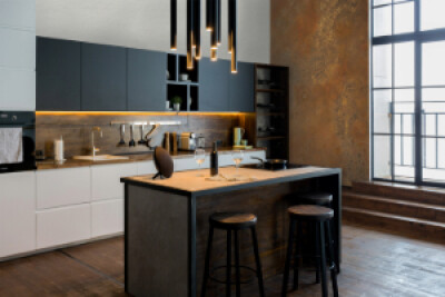 DECOR Metallic