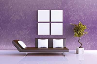 DECOR Spatolato