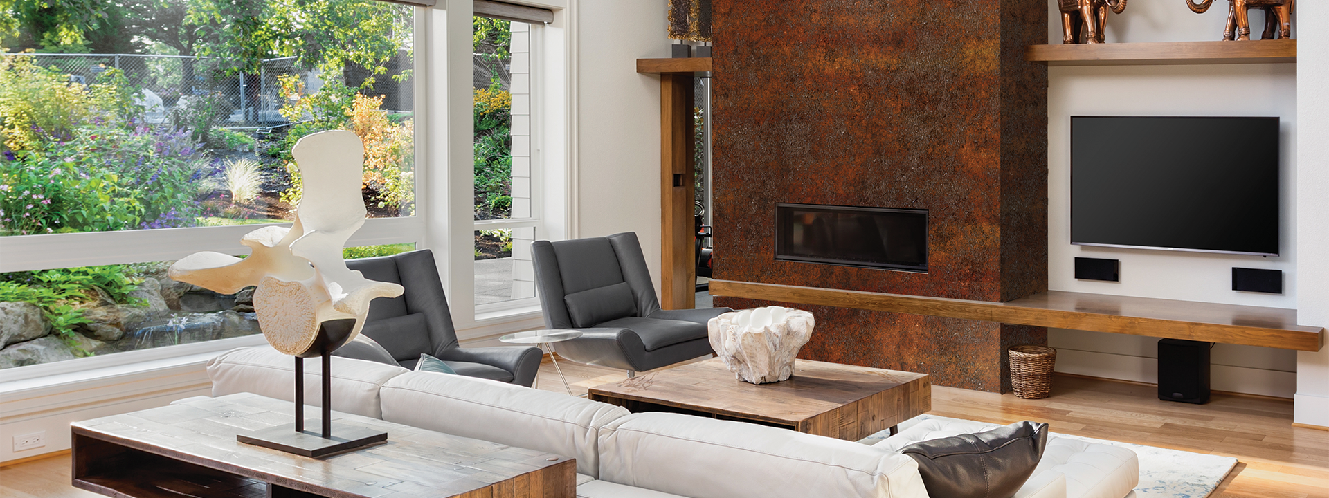 Decoris Rust DECOR Rust | JUB