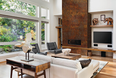 DECOR Rust