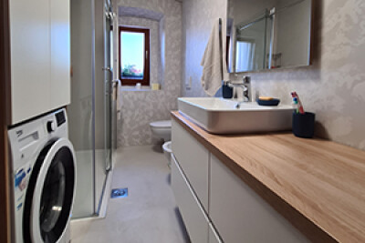 HYDROSOL Decor renovation