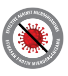 JUPOL_ANTIMICROB_EFFECTIVE_AGAINST_MICROORGANISMS_GB_SRB