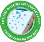 JUPOL_CITRO_EXCELENT_WATER_VAPOUR_PERMEABLE_PAINT_GB_BIH