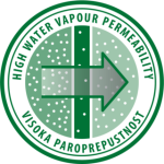 JUPOL DENIKOL_HIGH_WATER_VAPOUR_PERMEABILITY_ENG_SLO