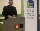 GBC Slovenija s koristnimi nasveti za projektante in upravnike večstanovanjskih stavb 