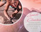 Barvni trendi 2018 - Sport Climbing