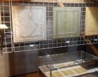 Vseslovensko razstavo o slikopleskarstvu v Gorenjskem muzeju s svojo tradicijo zaznamuje tudi JUB   