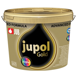JUPOL Gold advanced